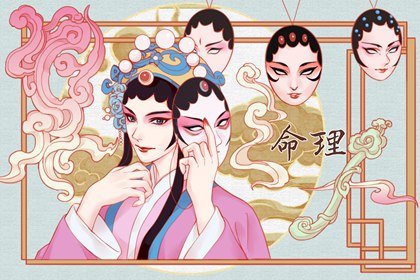 占卜运势免费,命测八字,大运测算,热卜六爻排盘